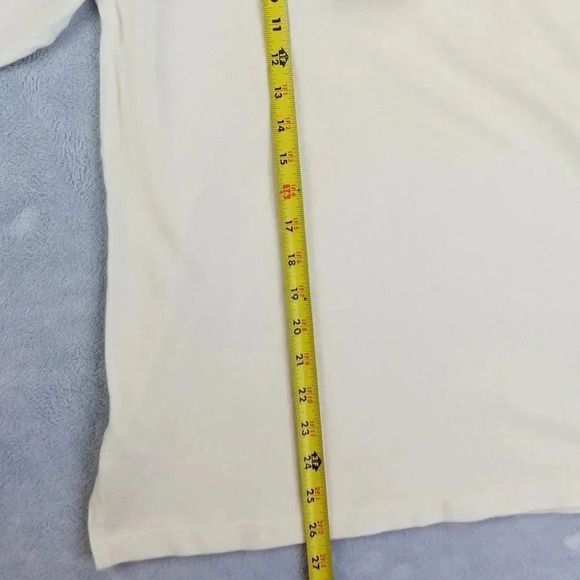 Nebraska Corn Huskers Womens Embroidered Logo Polo - Picture 5 of 10